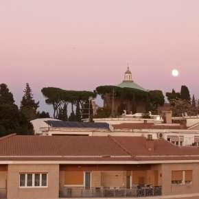 Vatican Giorgi